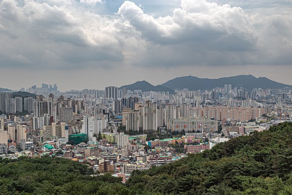 Busan Business Hotel