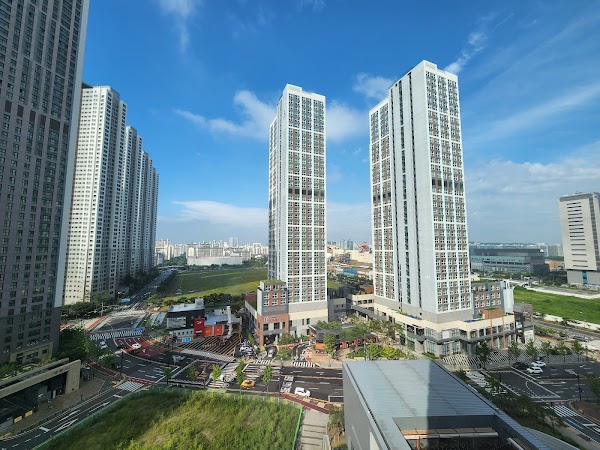 MVL高阳酒店