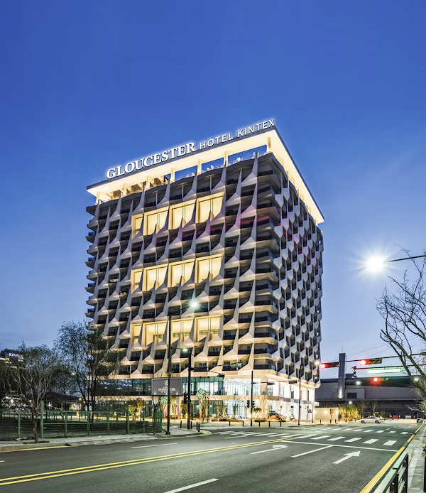 Kintex by K-Tree