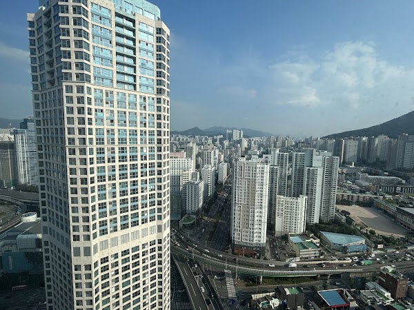 Rich Hotel Seoul