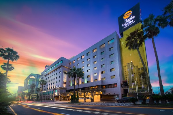 Jeju Sun Hotel&Casino