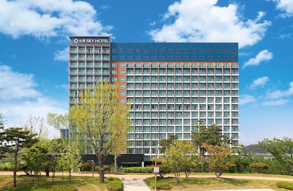 Airsky Hotel