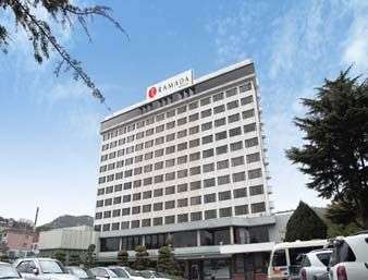 松岛华美达酒店