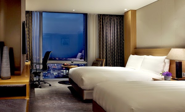LOTTE City Hotel Jeju