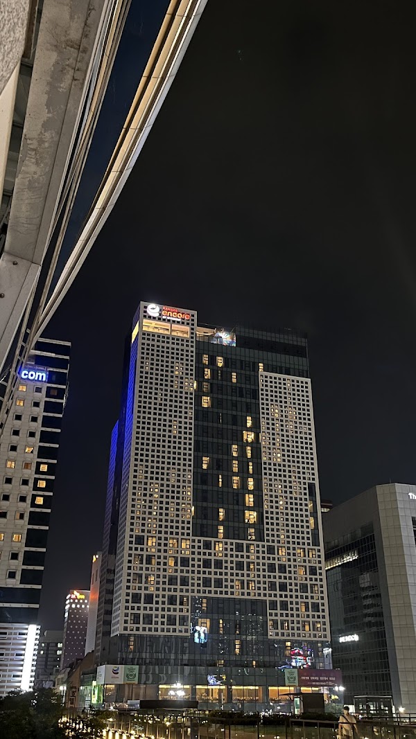 Ramada Encore by Wyndham Busan Station