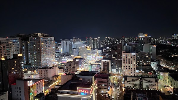 Value Hotel Worldwide High-End, Suwon South Korea