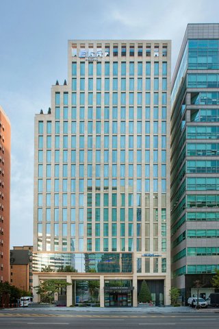 Aloft by Marriott Seoul Gangnam
