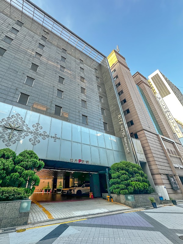 Nowon Ritz Hotel