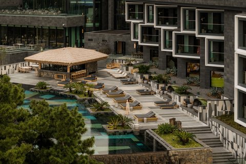 JW Marriott Jeju Resort & Spa