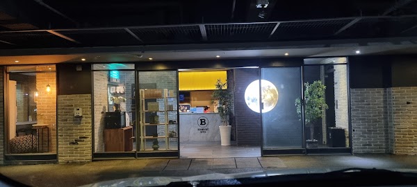 브라운도트 김해어방점
