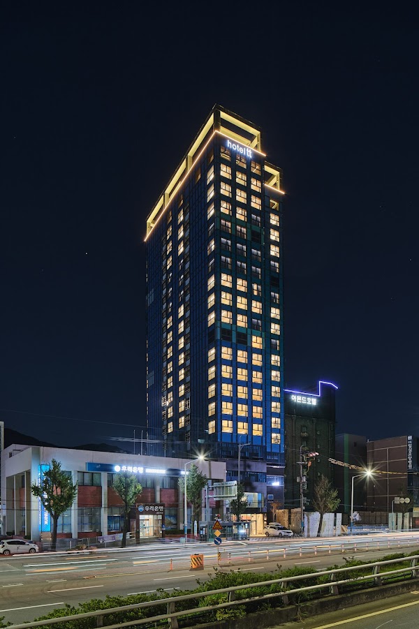 Hotel TT Gupo