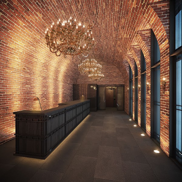 Nine brick Boutique Hotel