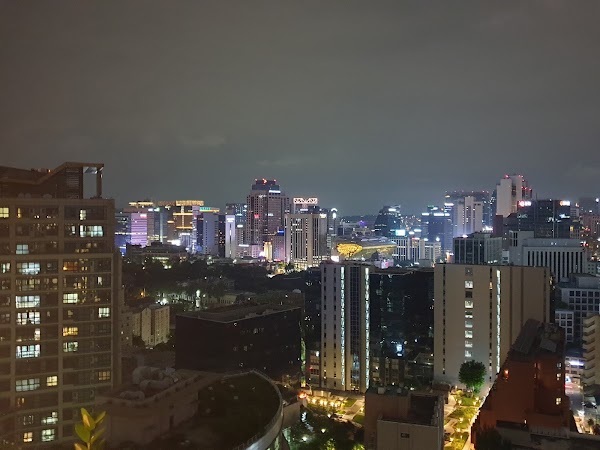 Fraser Place Central Seoul