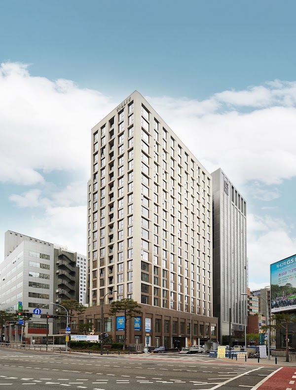 Homes Stay Myeongdong