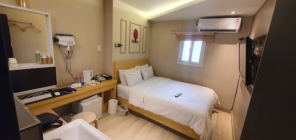 Hotel Sam