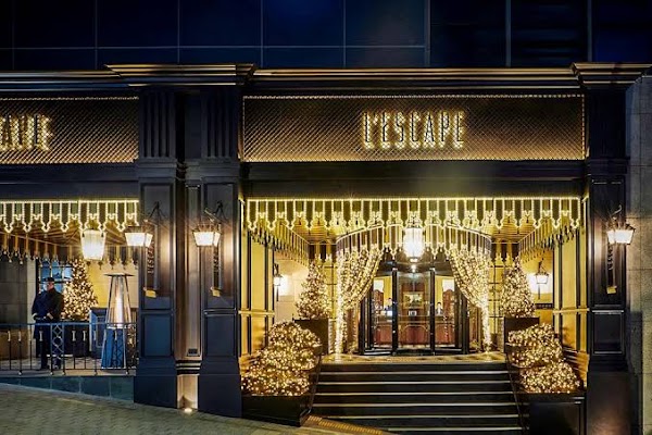 L'Escape Hotel