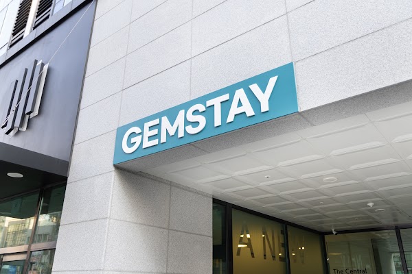 젬스테이 Gemstay
