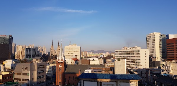 Midtown Hostel