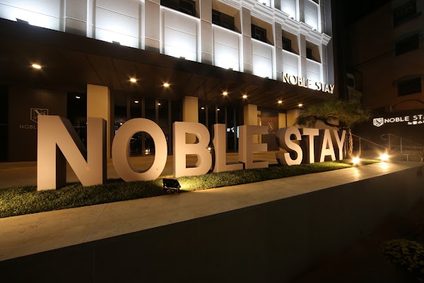 Noble Stay Hotel