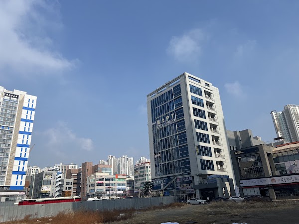 SR호텔 영종