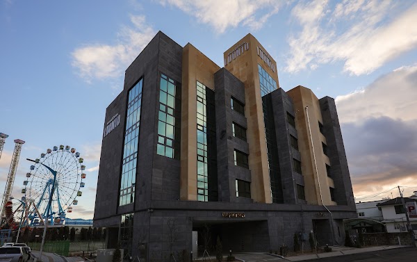 Hotel Wolmido
