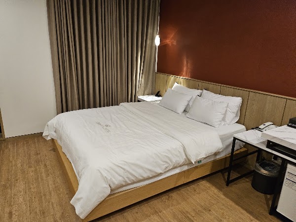 HOTEL M PLACE