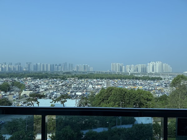 Incheon Stay Hotel