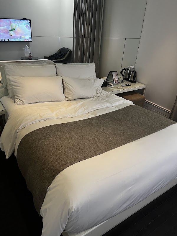Hotel Amare