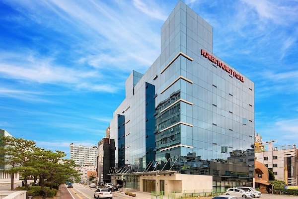 โรงแรมเกาหลีทัวริสต์