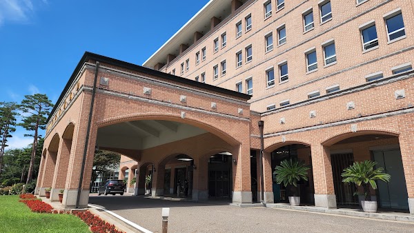 Mayfield Hotel