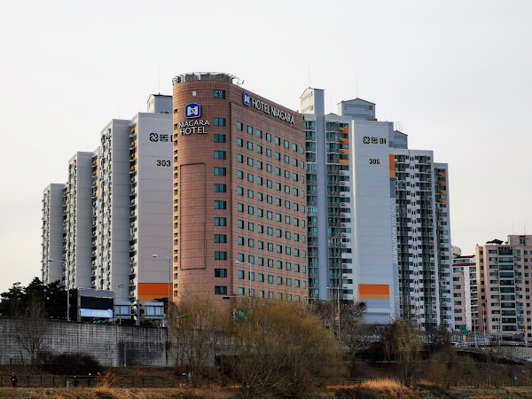 Niagara Hotel