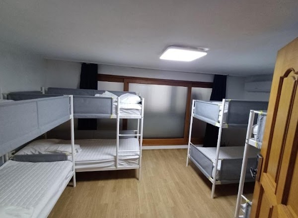 Ocean's Guesthouse - foreigners only