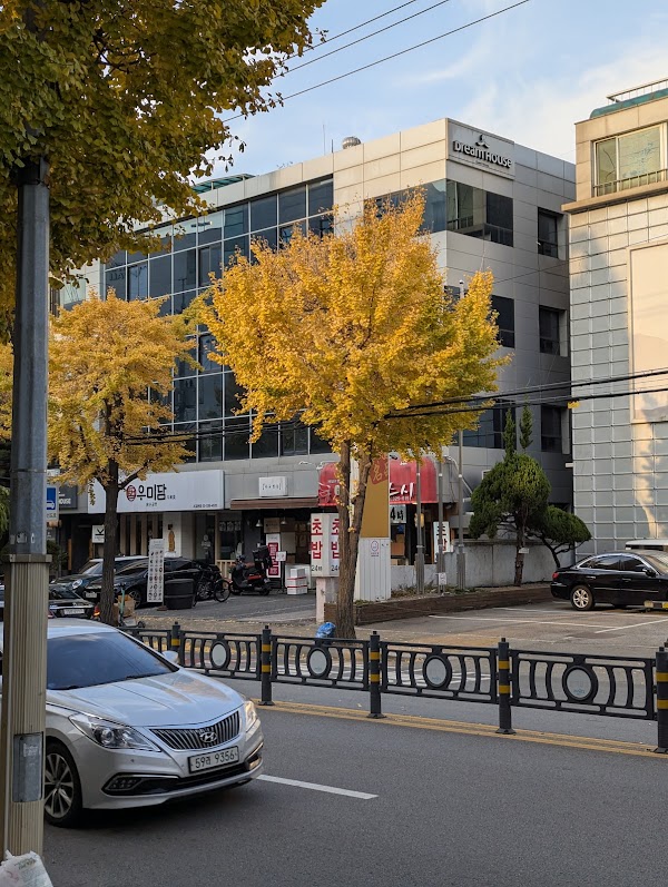 夢之家飯店