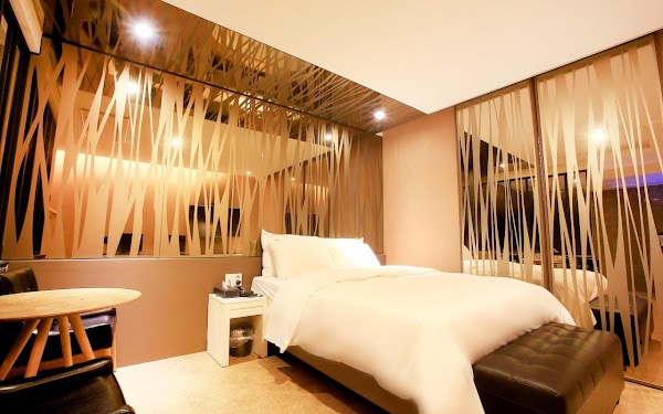 Seattle Hotel Bucheon