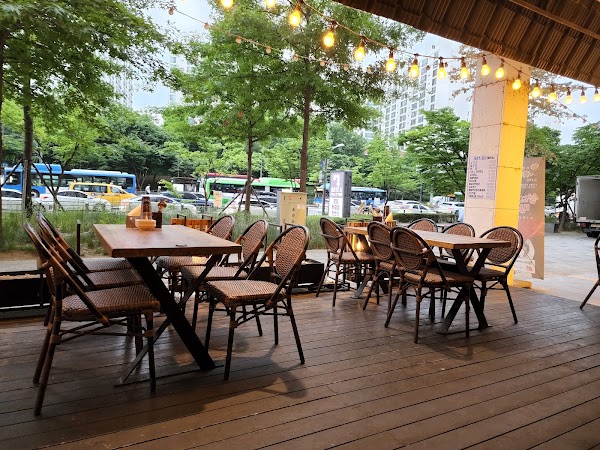 Hotel Park Habio