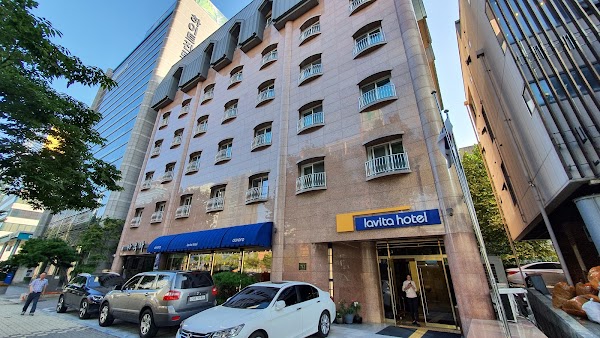 Lavita Hotel