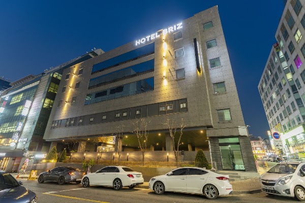 Hotel Briz