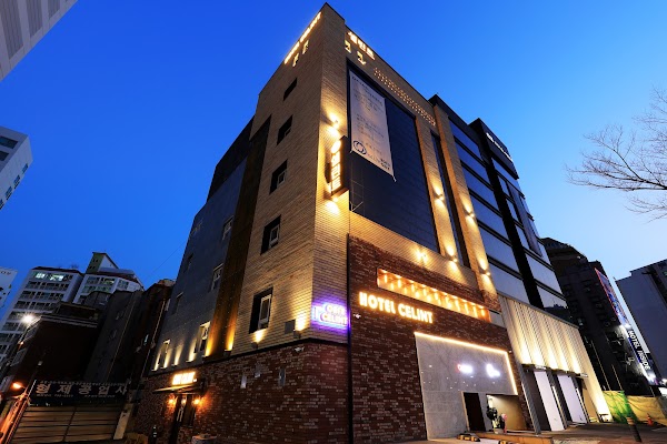 Celint Hotel