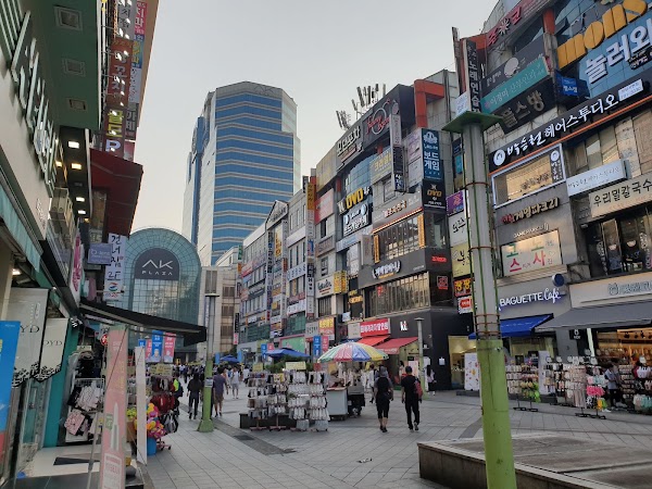 레니엘호텔