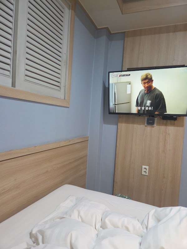 카누 호텔