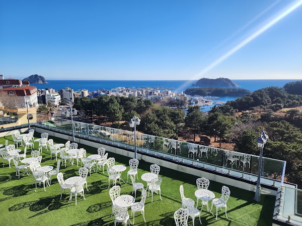 Casaloma Hotel