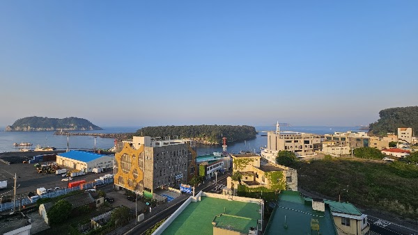Hotel Fine Jeju