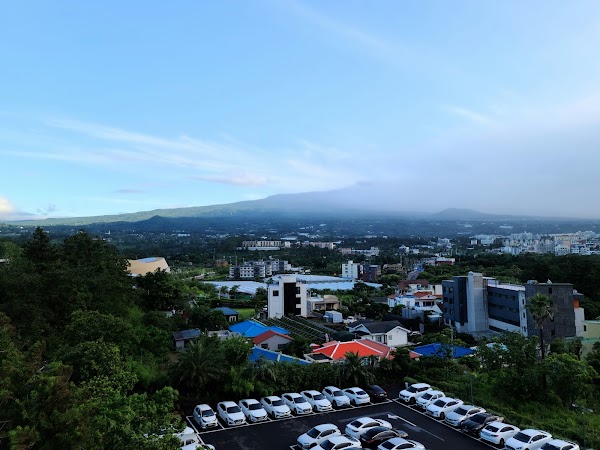 Park Sunshine Jeju