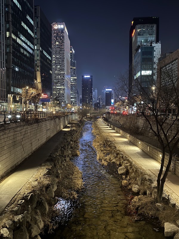 Hotel Venue G Myeong-Dong