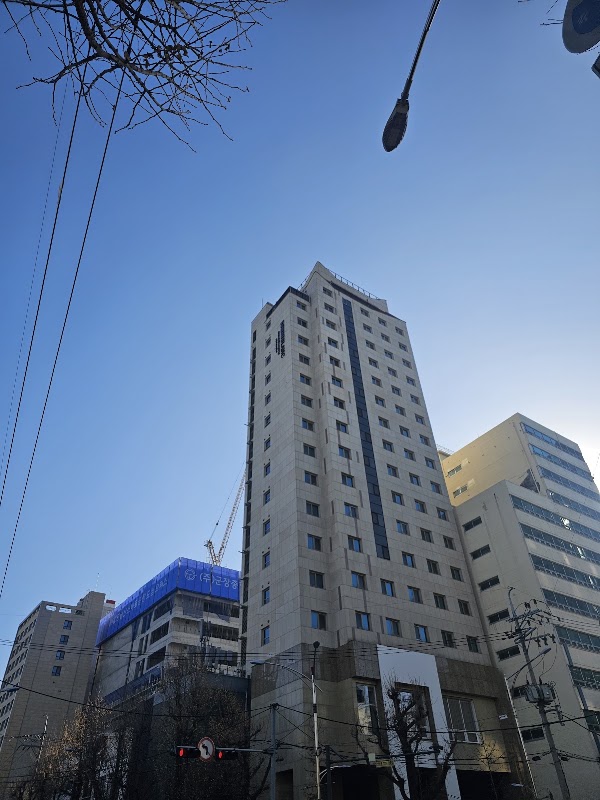 New Blanc Central Myeongdong