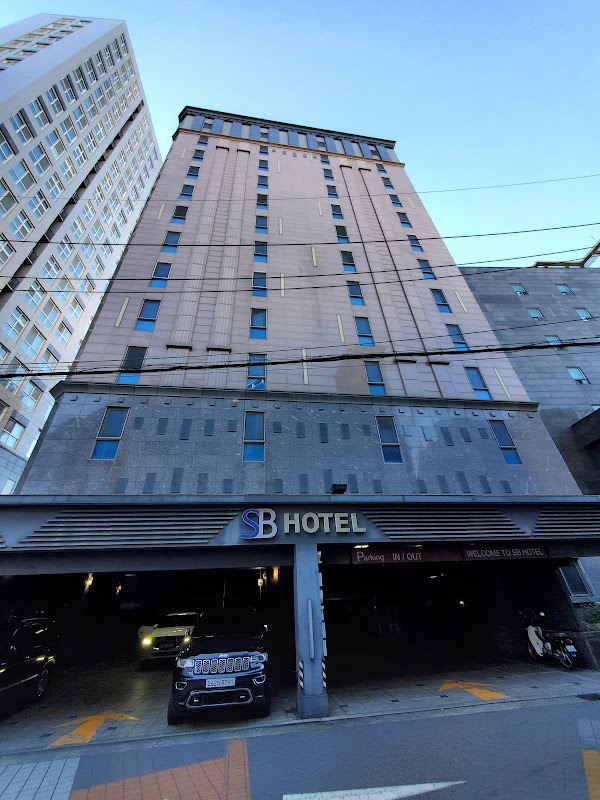 Hotel SB