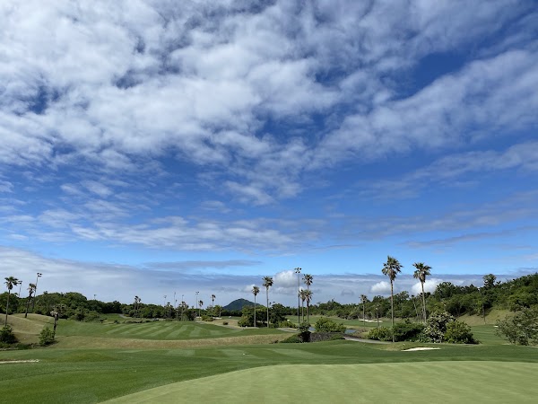 Teddy Valley Golf & Resort