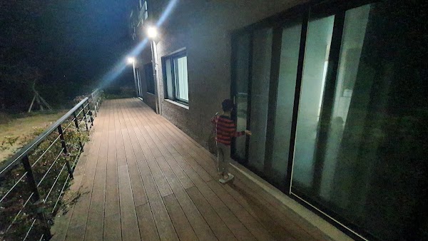 제주춘자네펜션