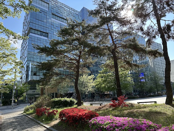 STANFORD HOTEL SEOUL