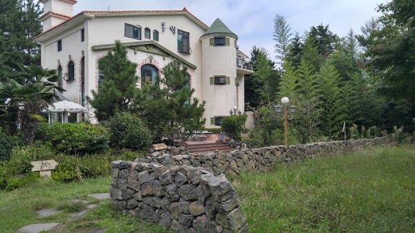 Bongsweb Guest House